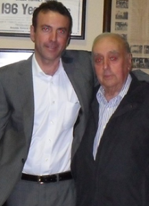 Hugo Fattorini